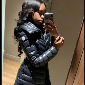 Meet your Posher, Tiana